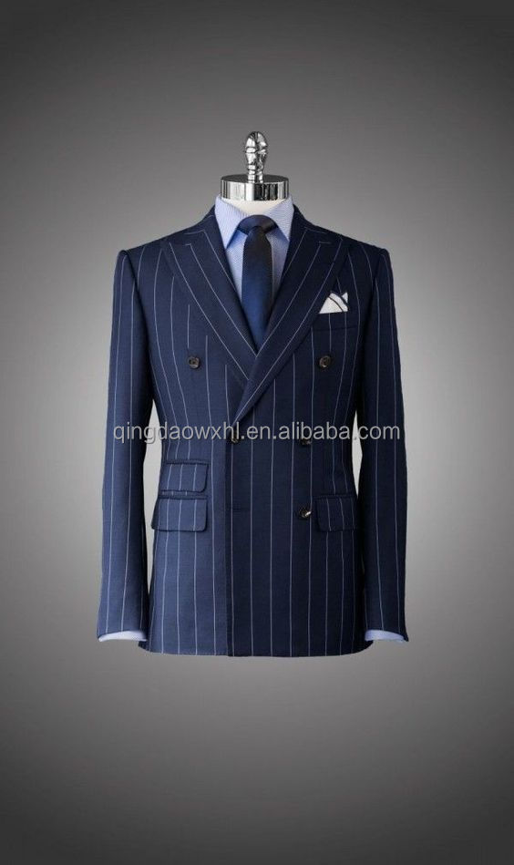 Title: Crafting Custom Suits in Hangzhou: A Masterclass in Style and Sophistication