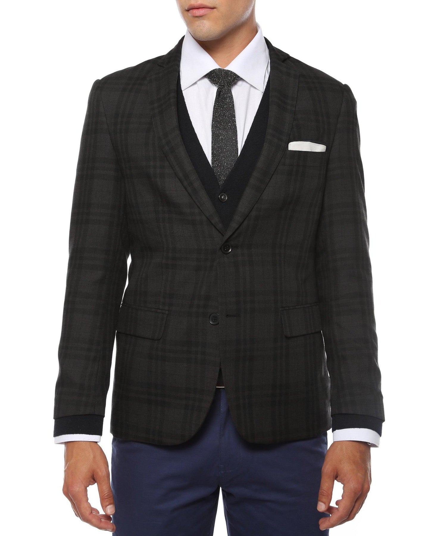 Title: Where to Buy a Suit: A Comprehensive Guide for the Perfect Fit