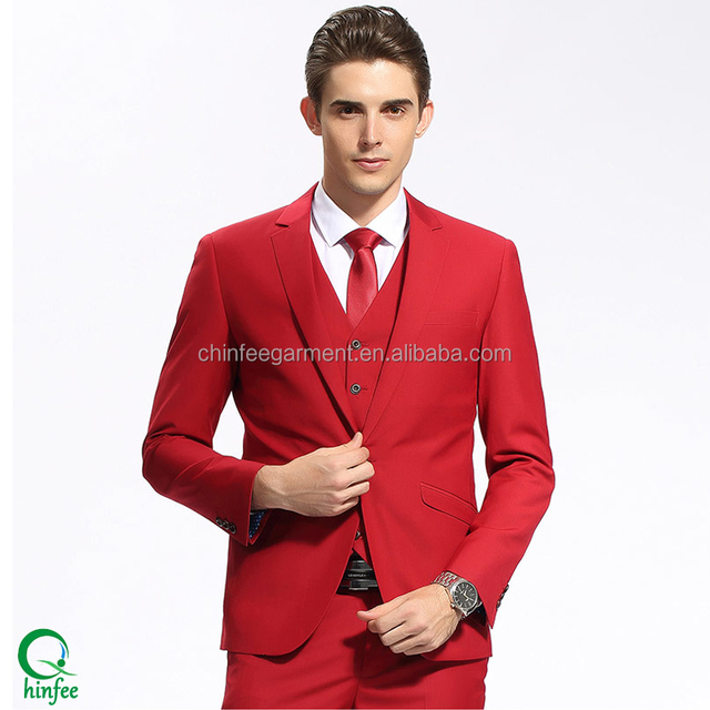 Title: Tailor-Made Style: The Art of Guangzhou Suit customization