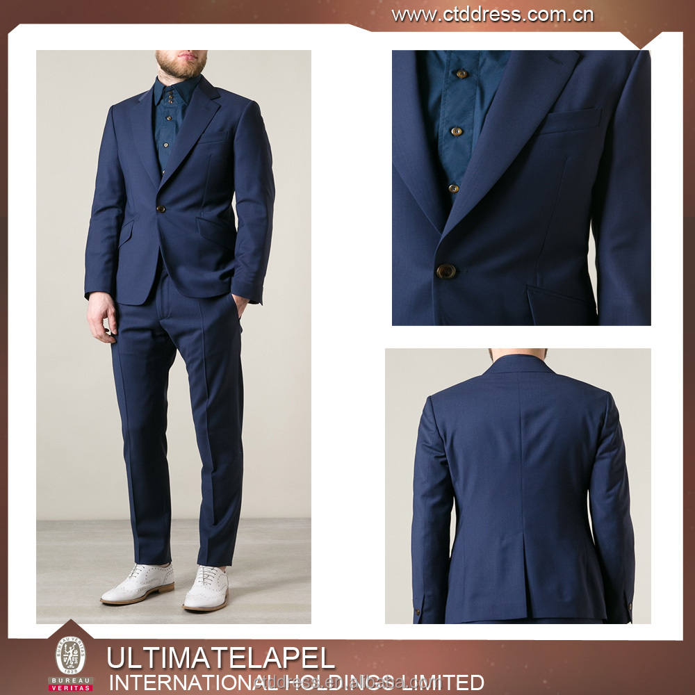 Title: The Perfect Color for Your Wedding Suit