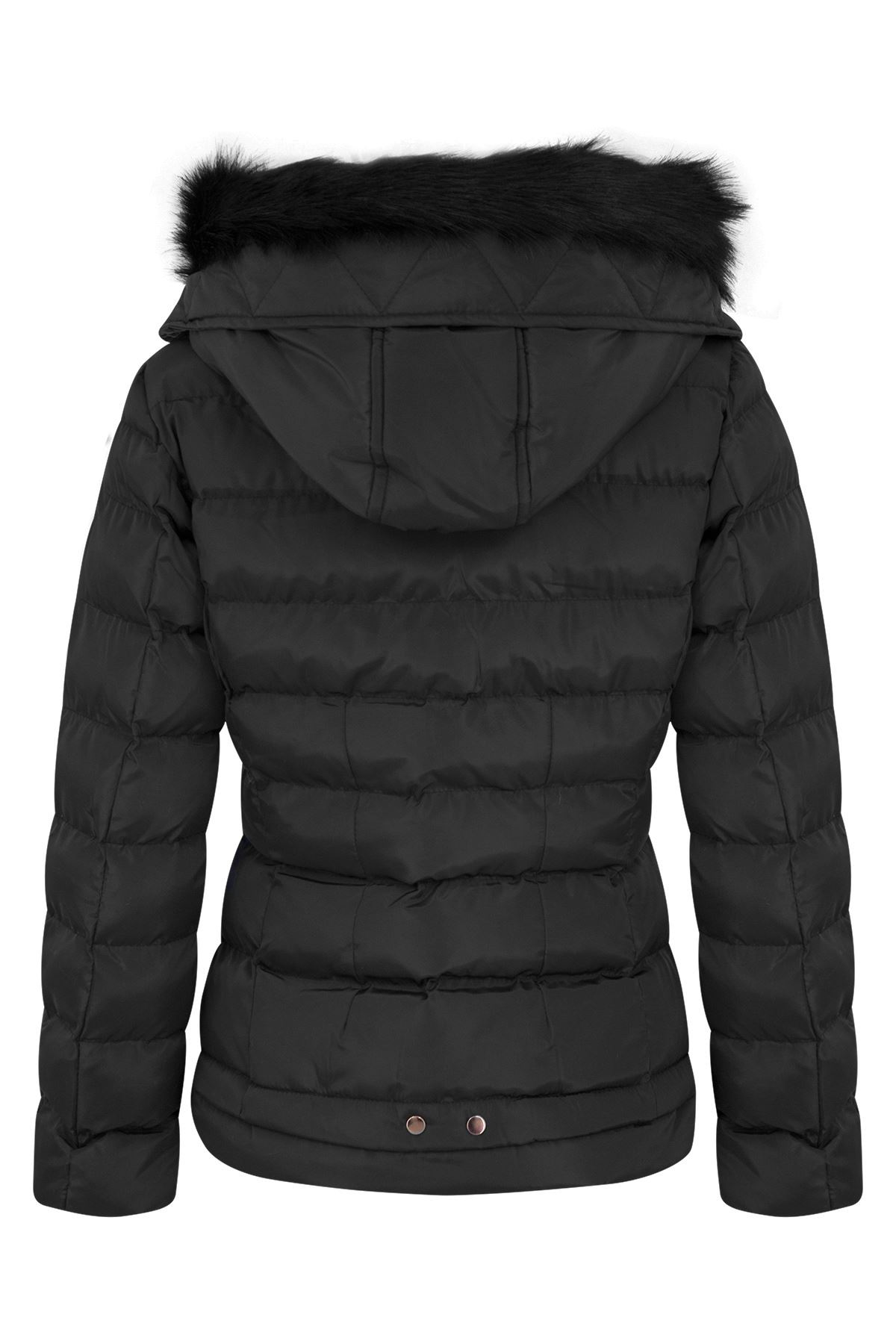 GORIA FEATHER COAT - A WINTER ESSENTIAL