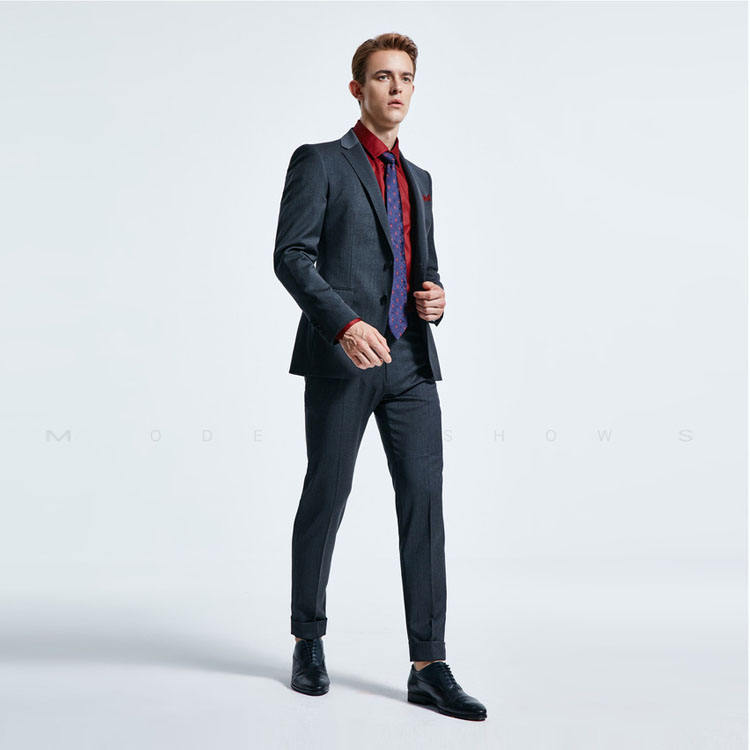 Title: Top Mens Suit Brands: A Comprehensive Guide