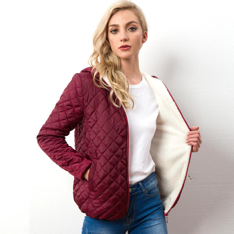 Haining Pashmina Down Jacket: A Fashion Must-Have for Winter