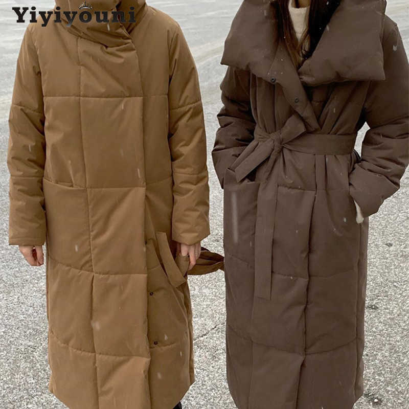 YISHION DOWN COAT FOR WOMEN