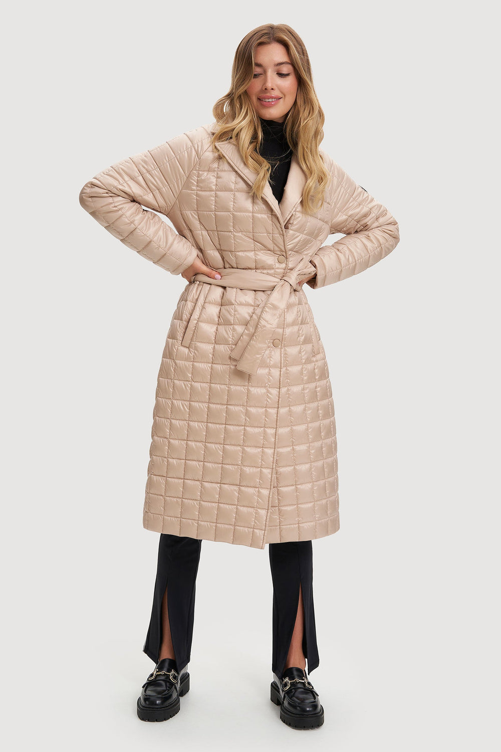 Top Celebrity Brands of Winter Coats