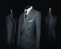 Crafting Custom Tailored Suits in Changsha: A Guide to Exquisite Apparel