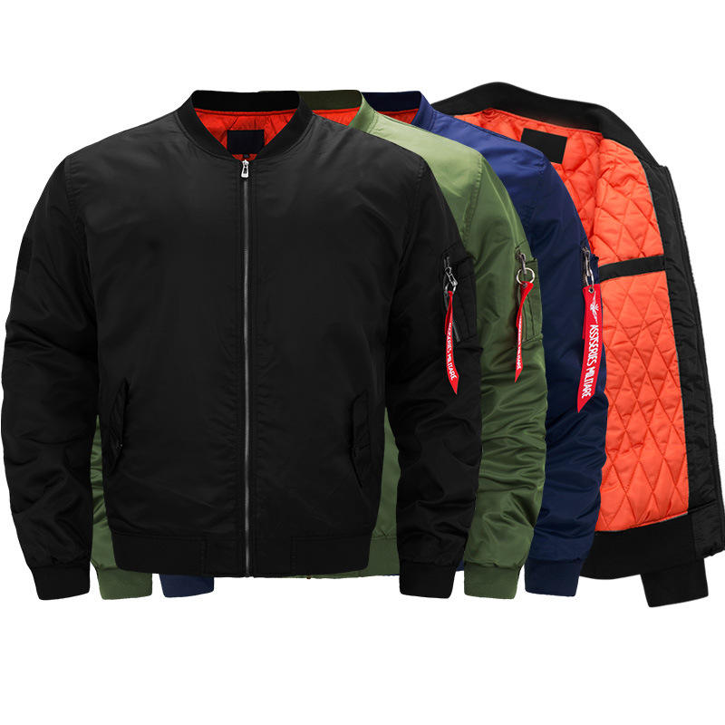 Importance of Quality in Selecting an Imported Jacket Brand