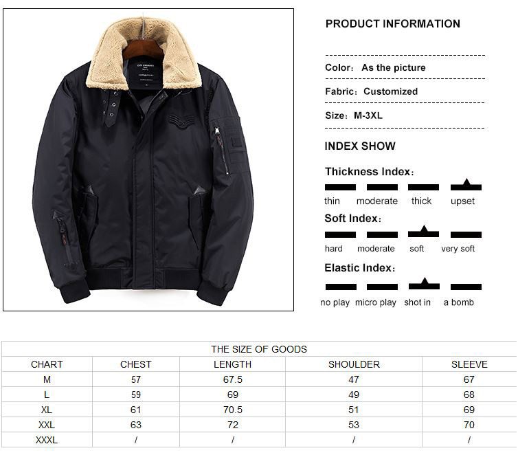 Importance of Quality in Selecting an Imported Jacket Brand