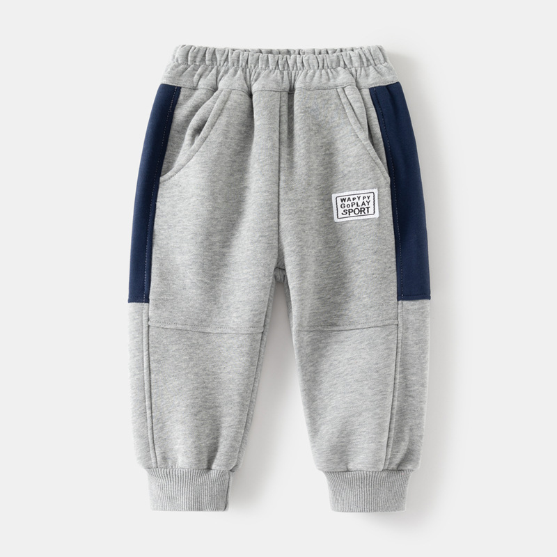 Kids Down Pants: A Winter Fashion Essential