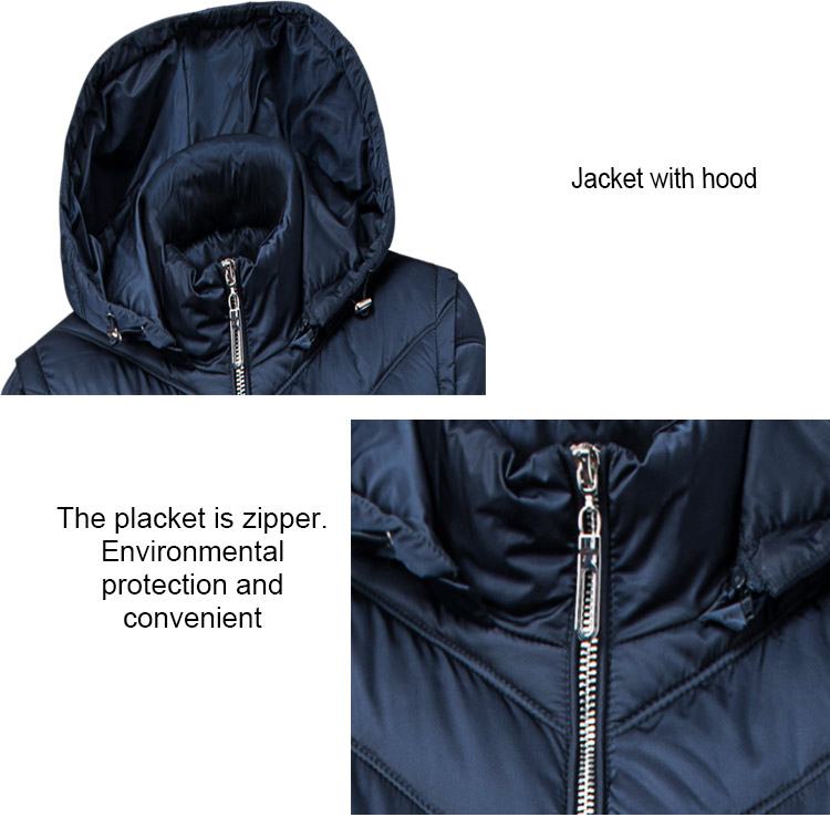 Dangling zippers and icy winters: the story of a broken zipper on my winter coat