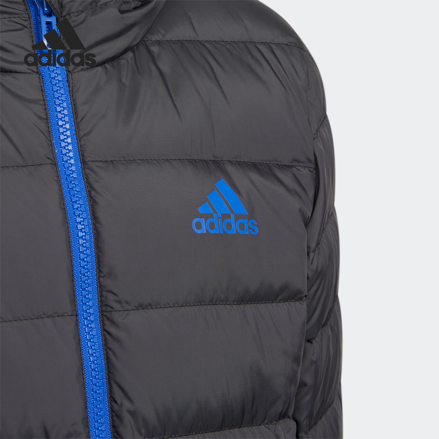 Adidas羽绒服，时尚保暖的冬日选择