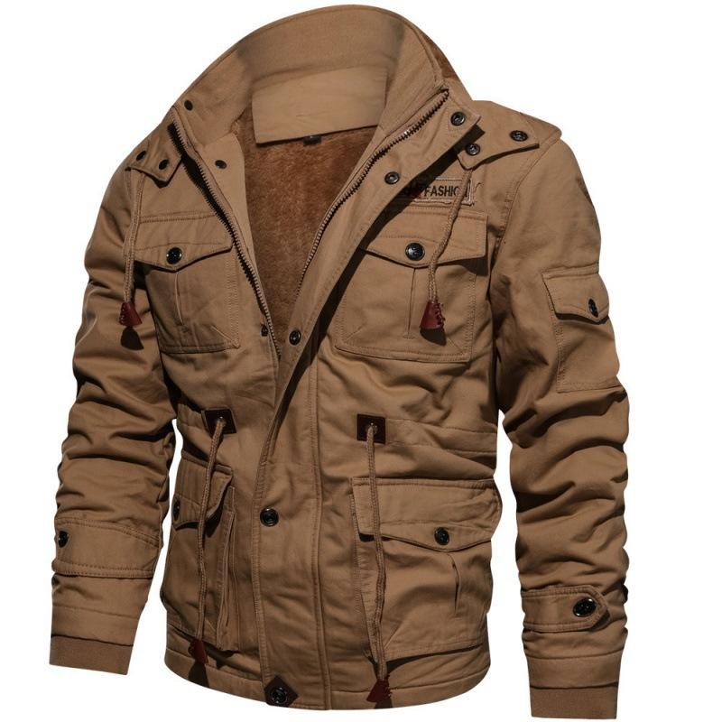 Top International Brands of Down Jackets