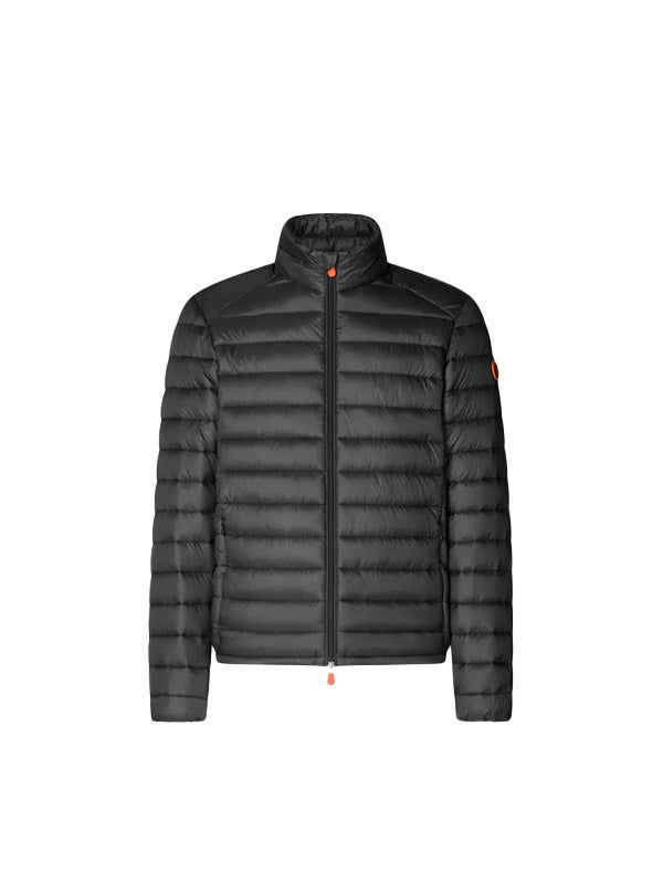 Duck Duck Brand Winter Jacket: Fashion and Functionality