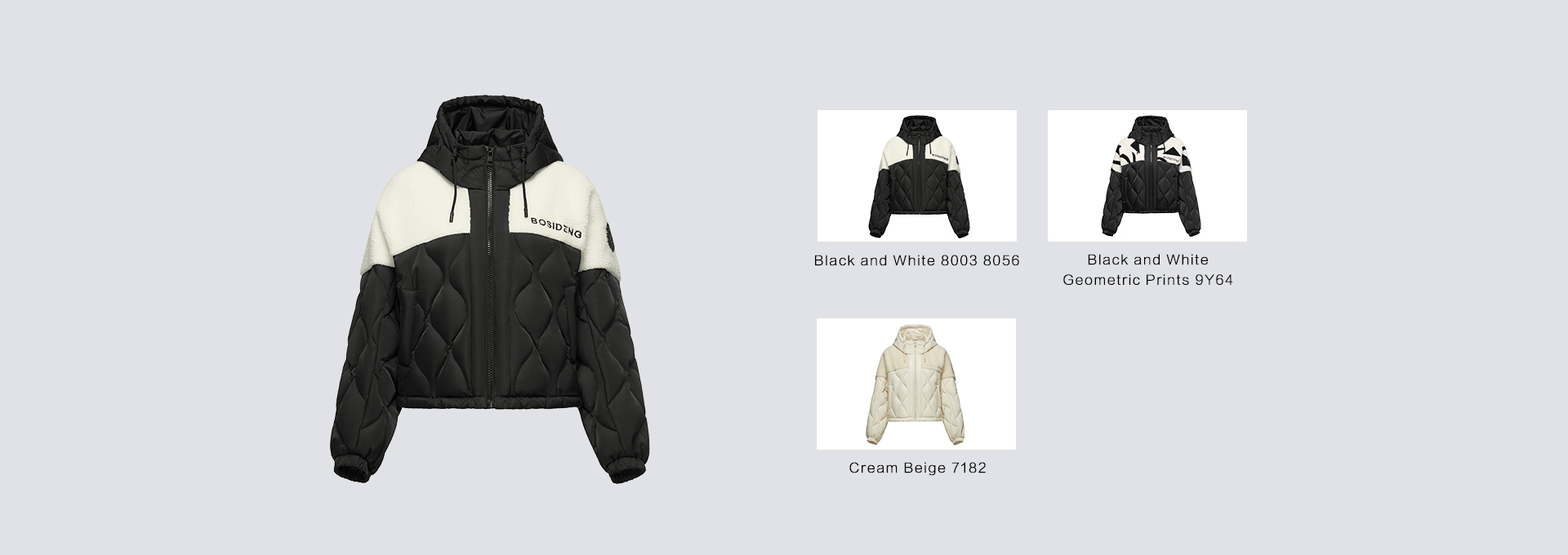 The Story of Boai Down Jacket