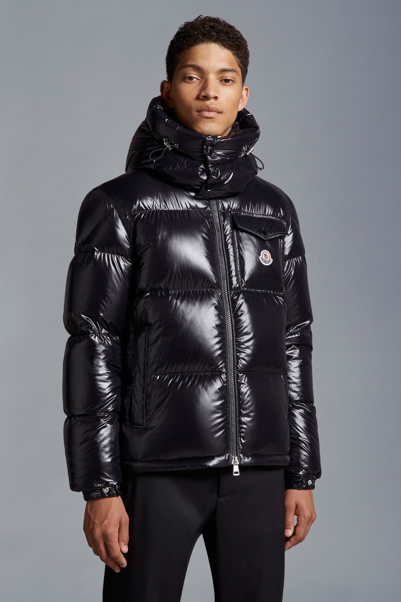 Moncler Jackets: The Ultimate Guide to Spotting a Fake