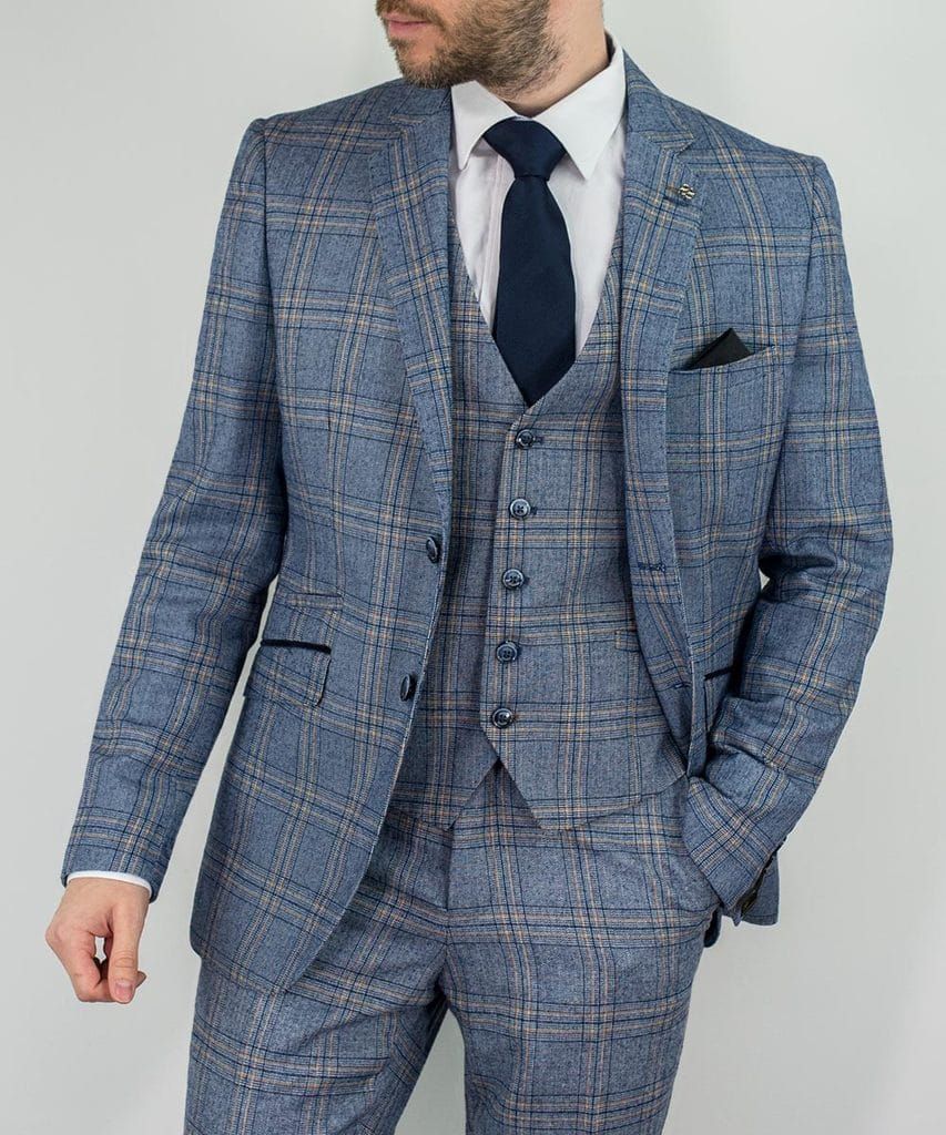 Mens Western Style Suit: A Classic and Stylish Choice for Every Occasion