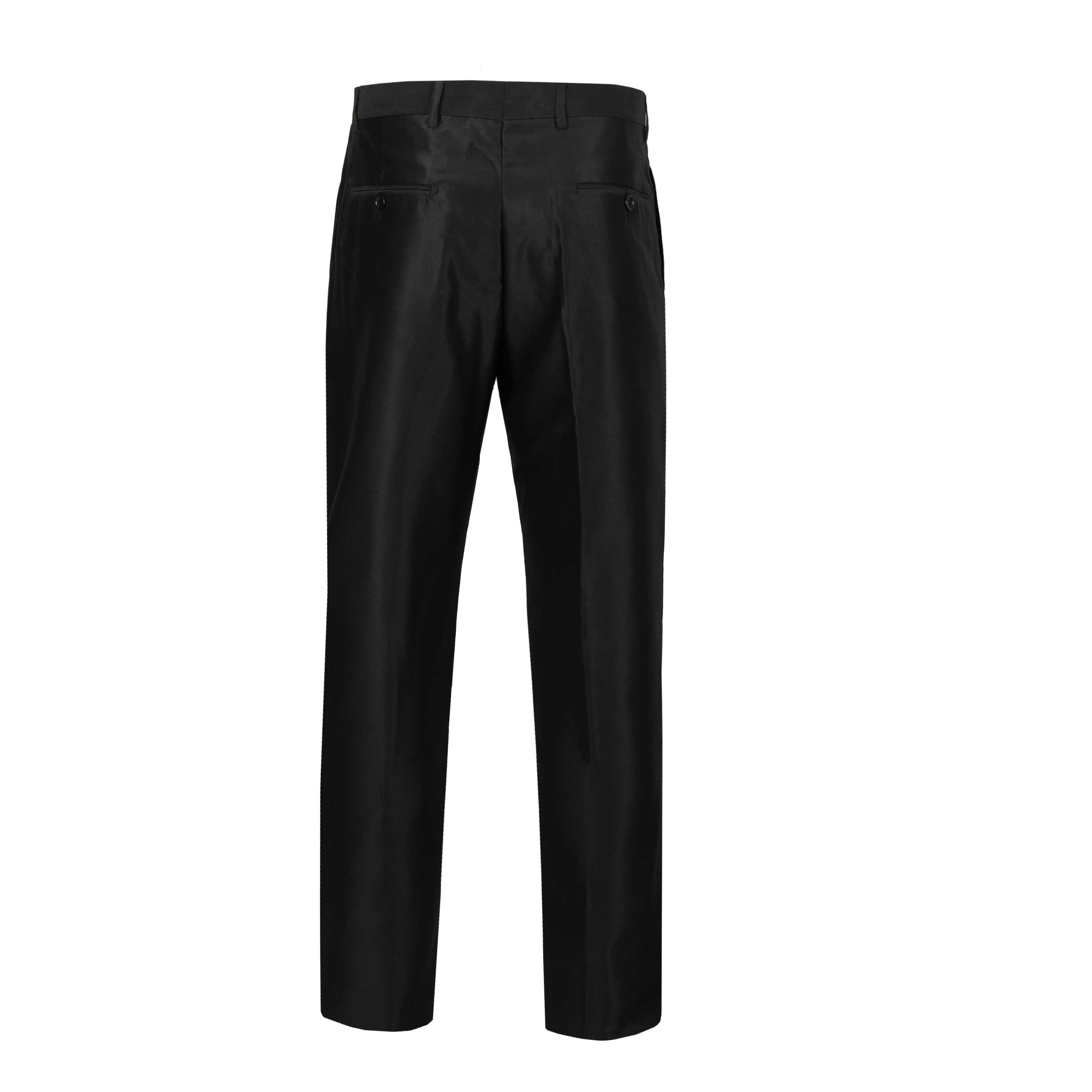 Suit Pant Sizes: A Comprehensive Guide to Measuring and Choosing the Right Fit