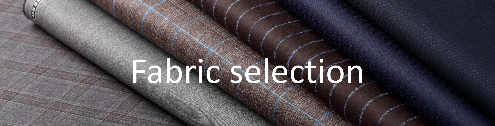 Title: Exploring the Best Fabrics for Suits: A Comprehensive Guide