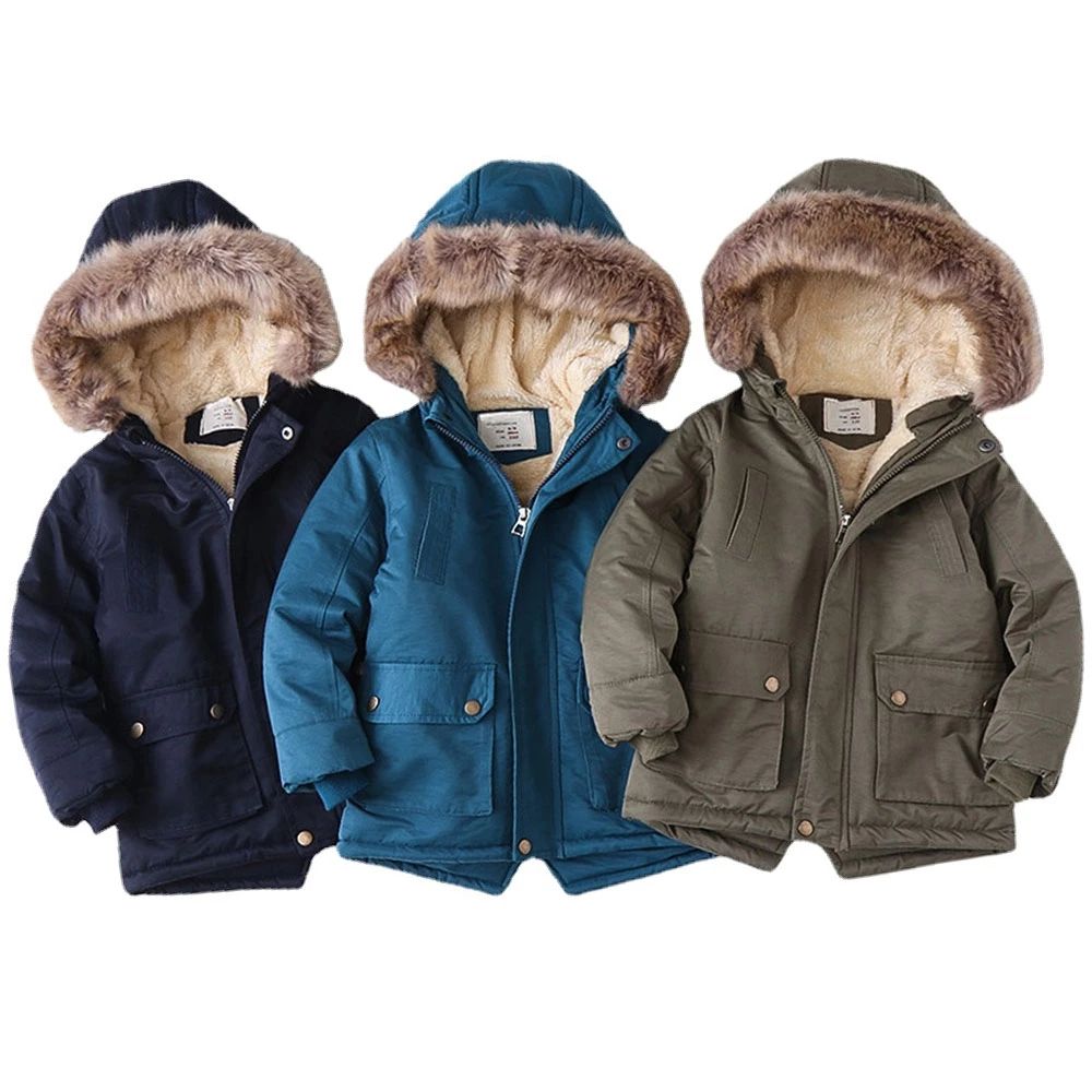 The Best Childrens Winter Coats: A Ranking