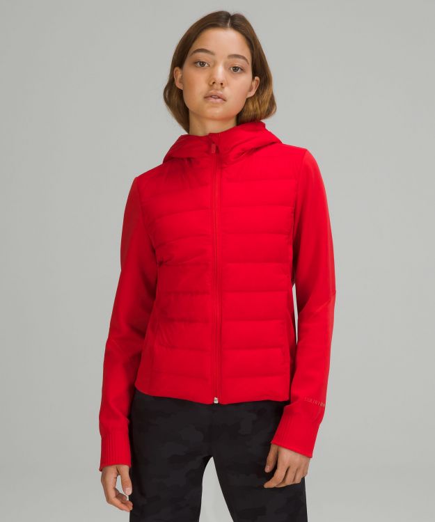 The Best of Uniqlo Womens Down Jackets