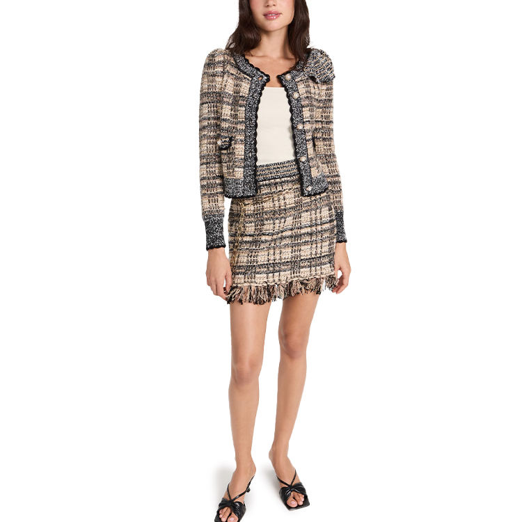 Ladies Short Formal Jackets: A Style Guide for the Modern Woman