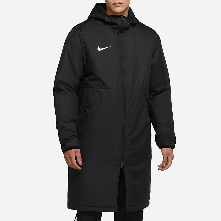 Nike Mens Down Jacket: A Winter Wonderland