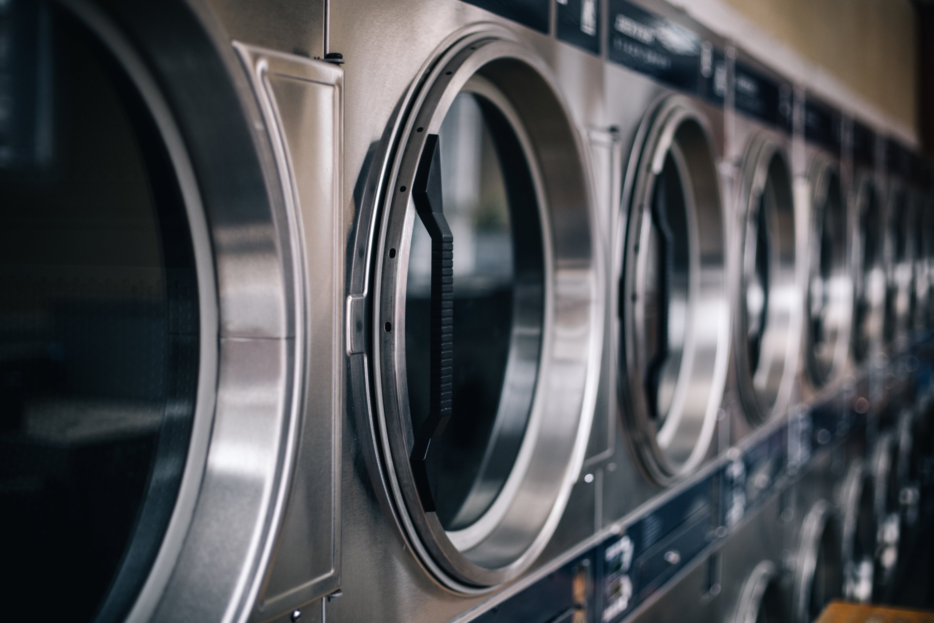 Laundry Care: Washing Down Jacket in a Washing Machine