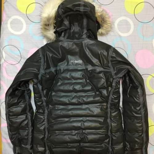 How to Dry a Down Jacket?