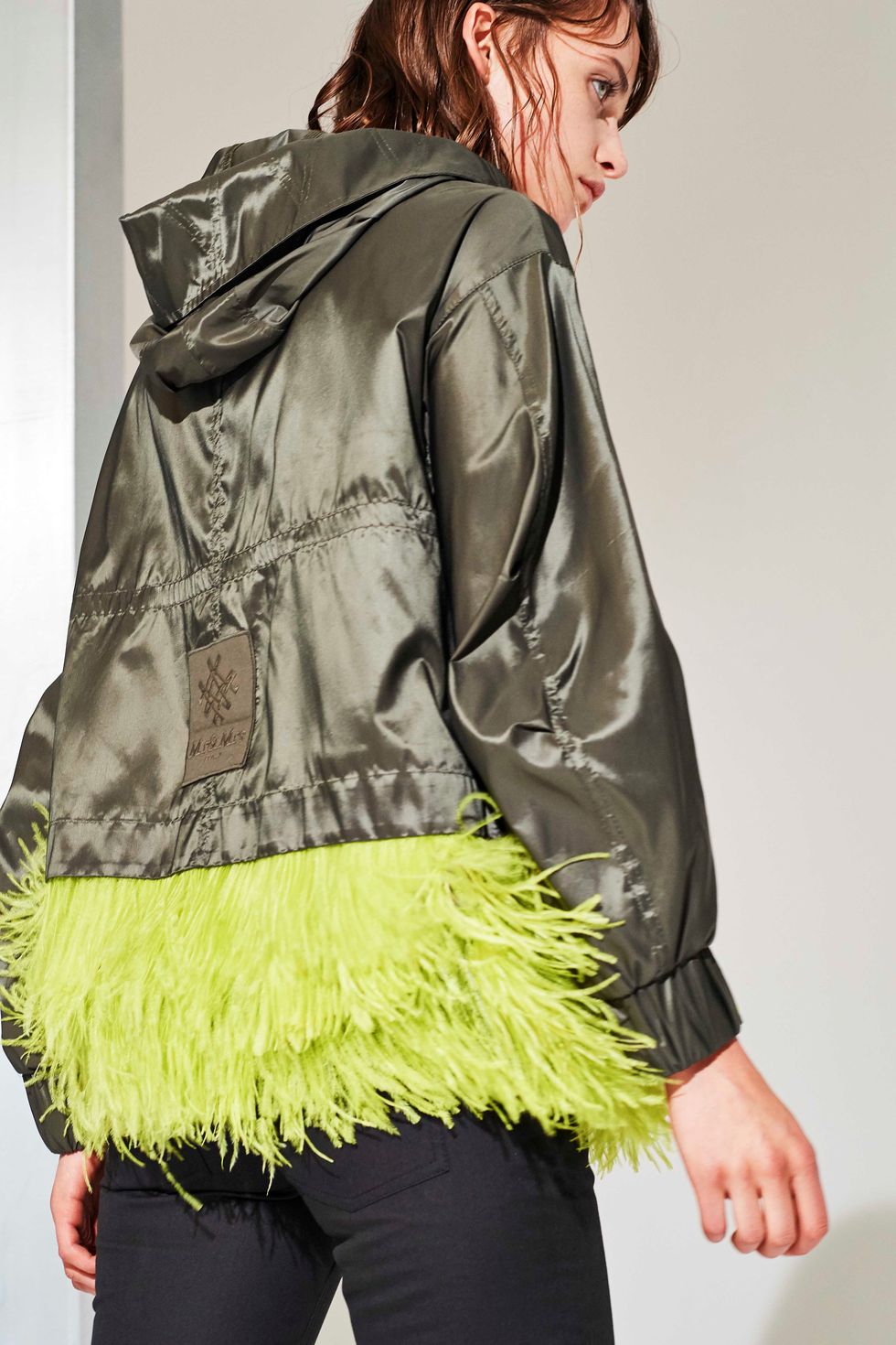 Feather jackets: Transforming Fashion’s Impact on the Environment