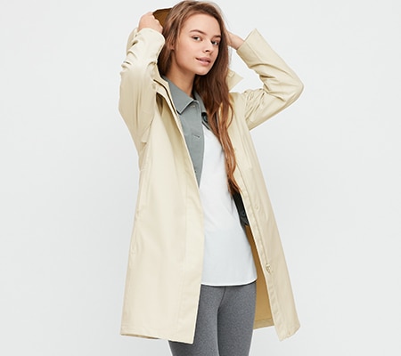 UNIQLO Womens Down Jackets: Fashion and Functionality at its Best