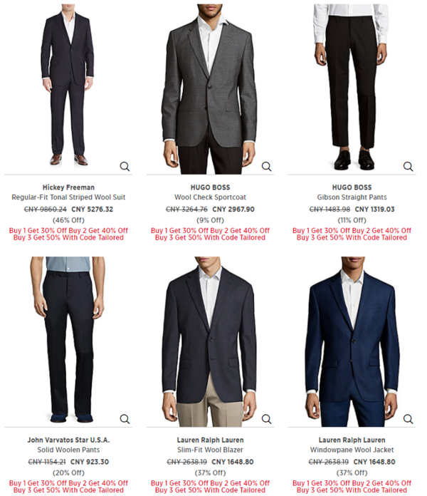 Title: Understanding the Cost of Armani Suits: A Comprehensive Guide