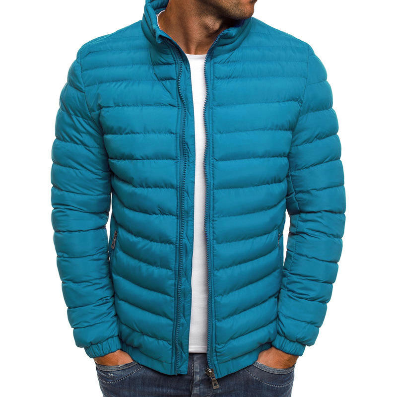 Where to Find a Good Quality Down Jacket?