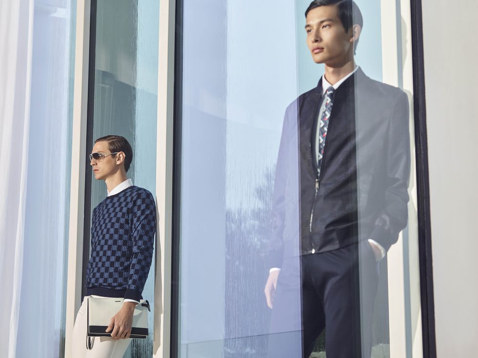 Custom Tailored Suits in Suzhou: A Guide to Elevated Fashion