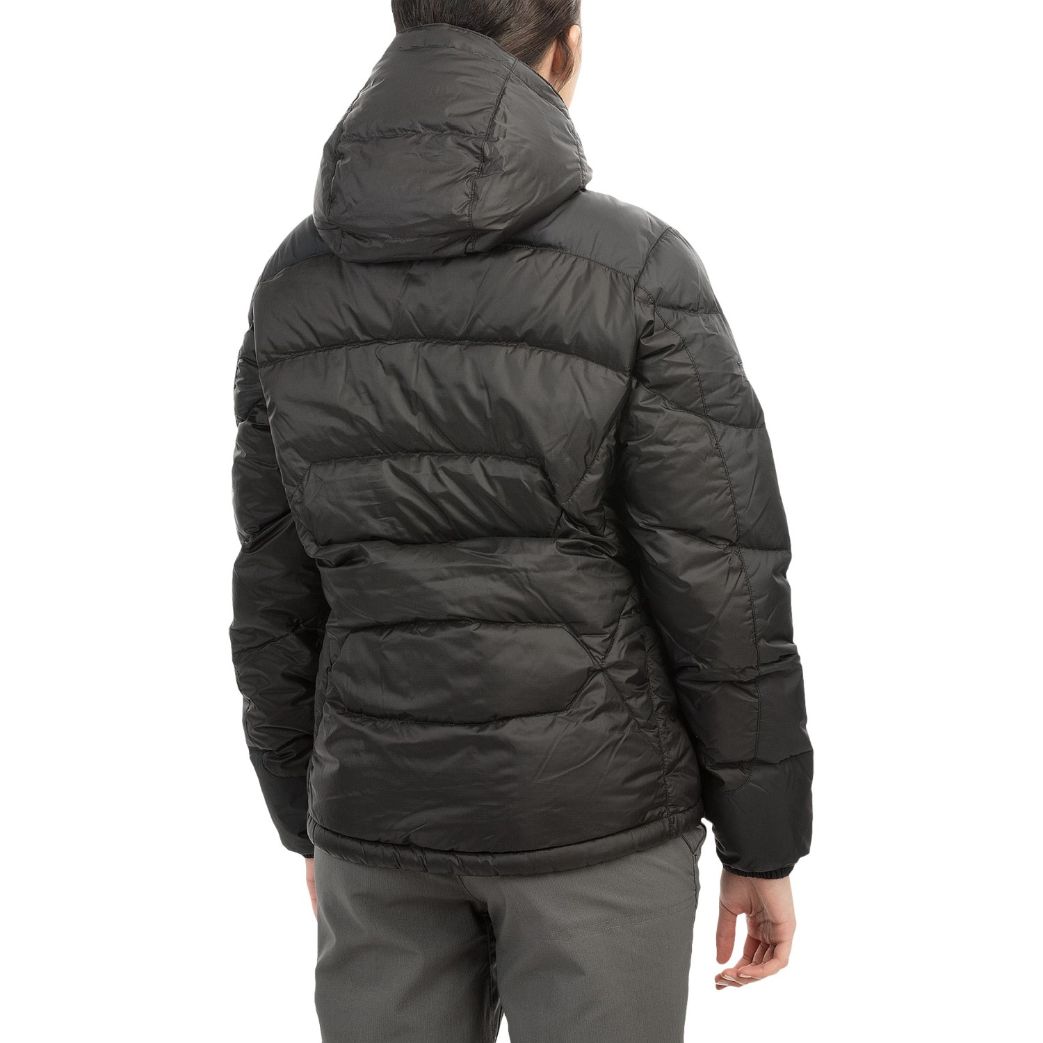 The Origin of Arcturus Down Jacket