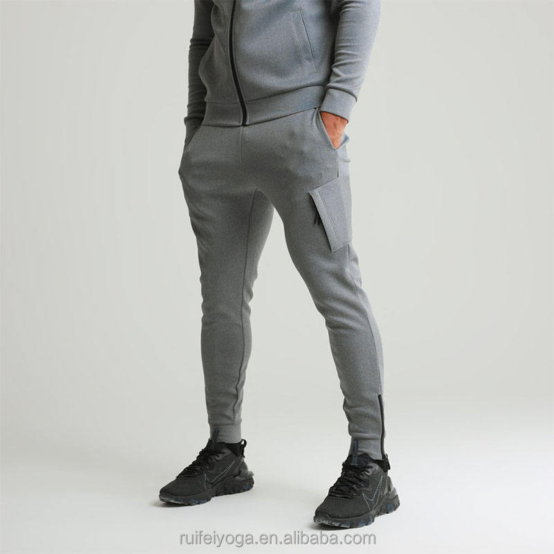 Title: Understanding the Material of Mens Slim Fit Pants: What is the Fabric Made of?