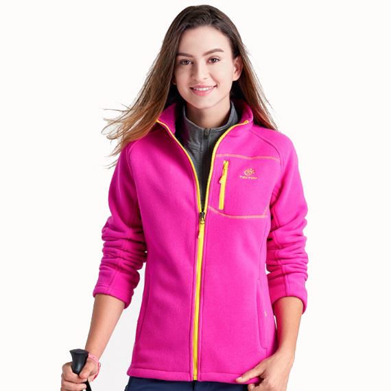 Womens Short-Sleeve Snow Flying Jacket: Fashion and Comfort in Winter