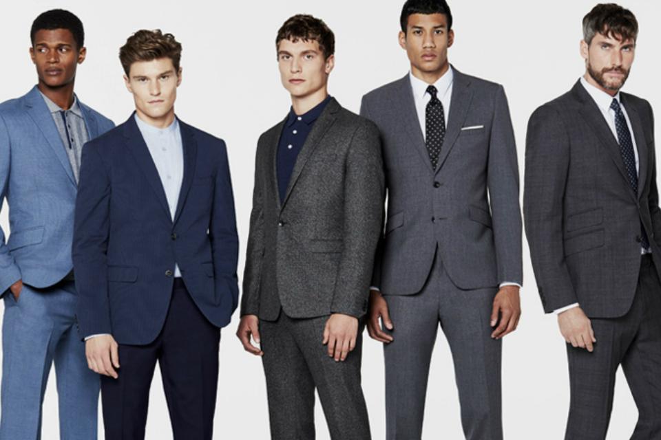 Title: Top 10 Mens Suit Brands in the World