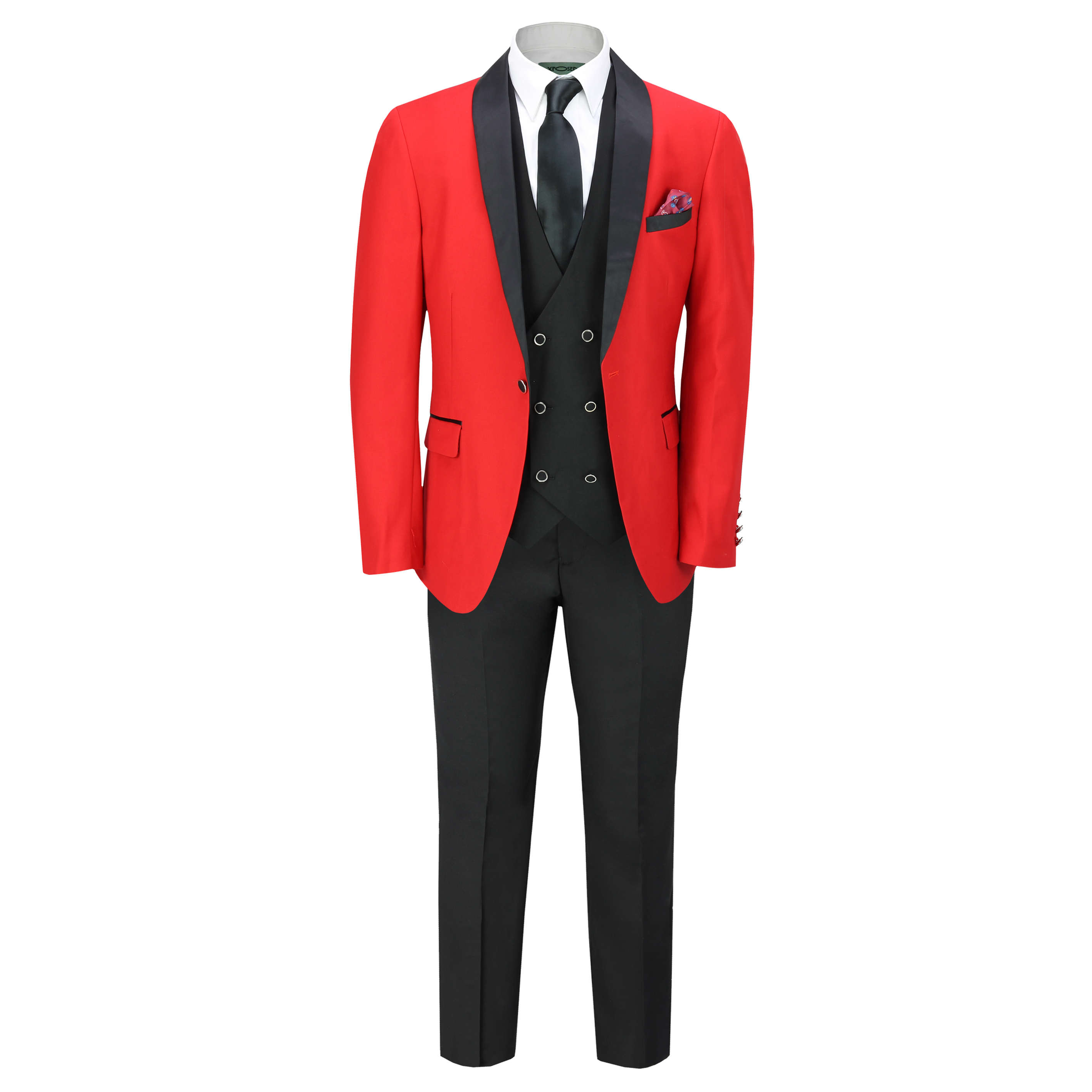 Title: The Best Mens Suit Brands for Stylish and Comfortable Wear