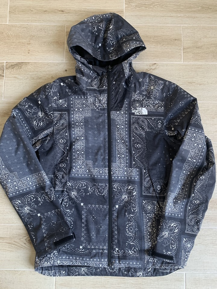 North Face Jacket Fabric: A Comprehensive Guide