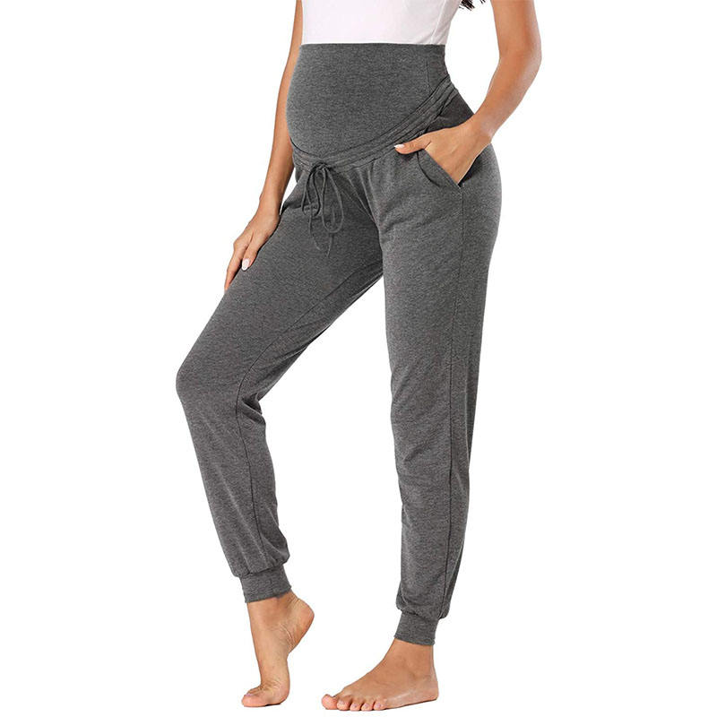 Womens down cotton pants: Fashionable and practical for cold weather