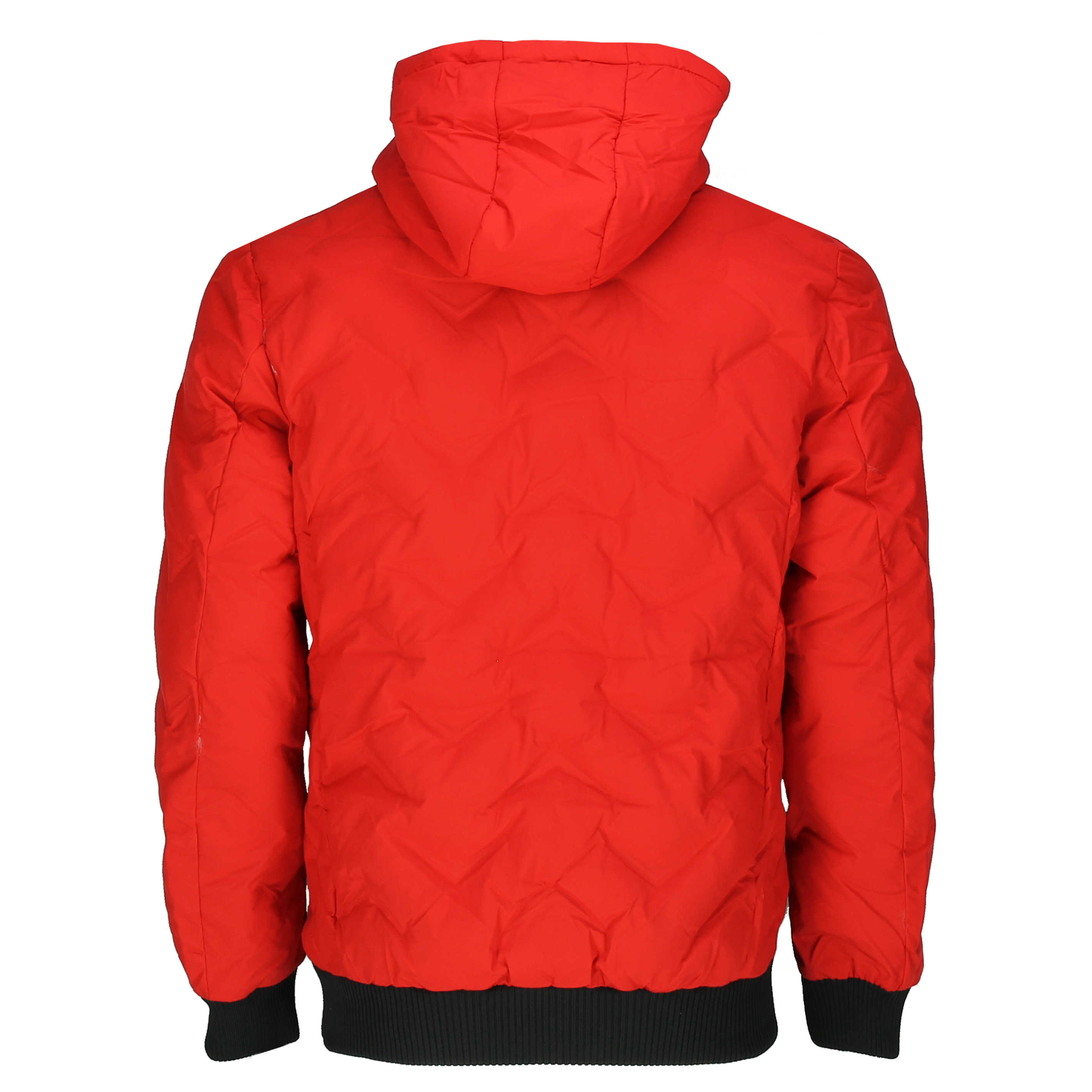 ENSHANG DOWN JACKET: A WARM COAT FOR COLD DAYS