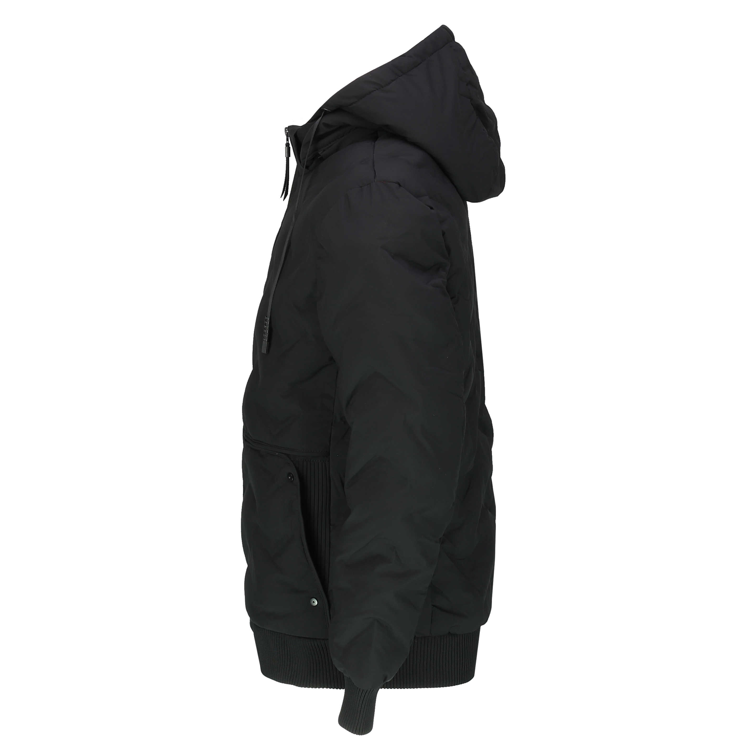 ENSHANG DOWN JACKET: A WARM COAT FOR COLD DAYS