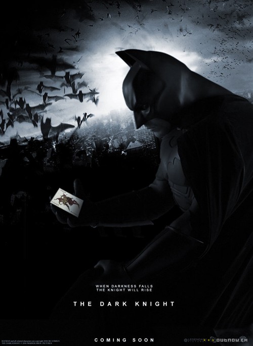 The Dark Knight: An Ode to the Suprax - A Tale of Power and Punishment in the World of西装暴徒车型