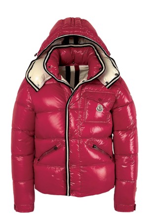 Moncler Classic: The Ultimate Winter Coat