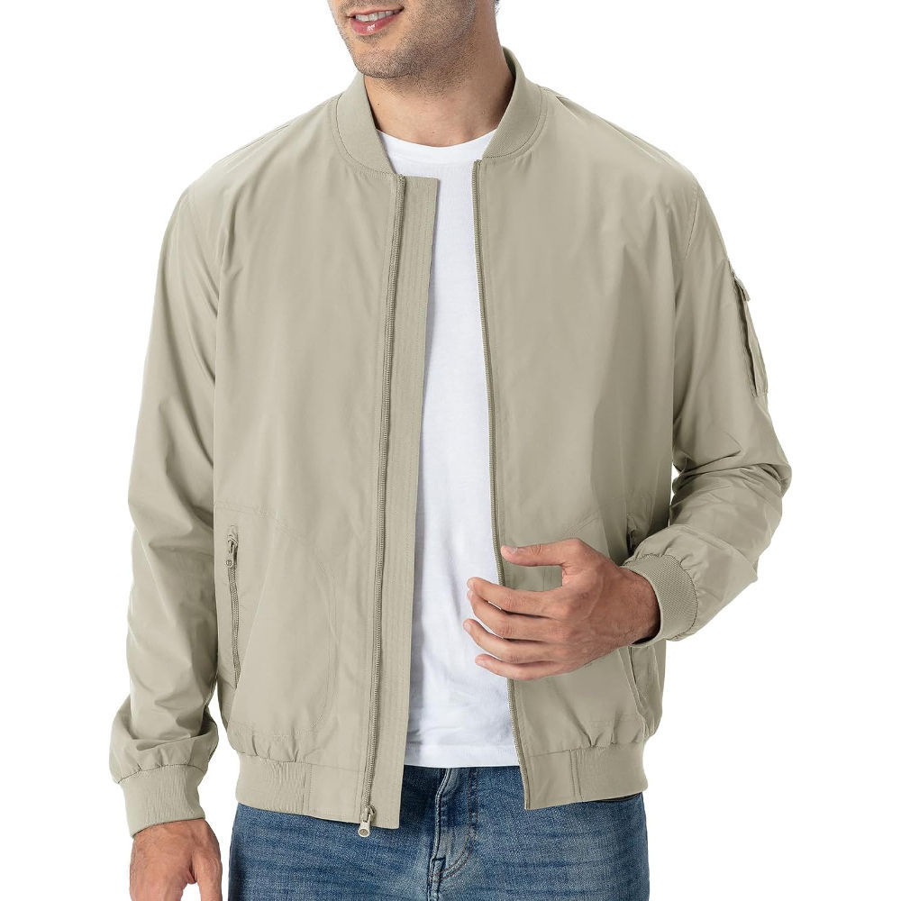 Top 10 Men’s Lightweight Down Jackets Brands