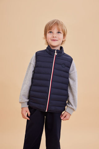 Childrens Down Vest Brands: A Comprehensive Guide