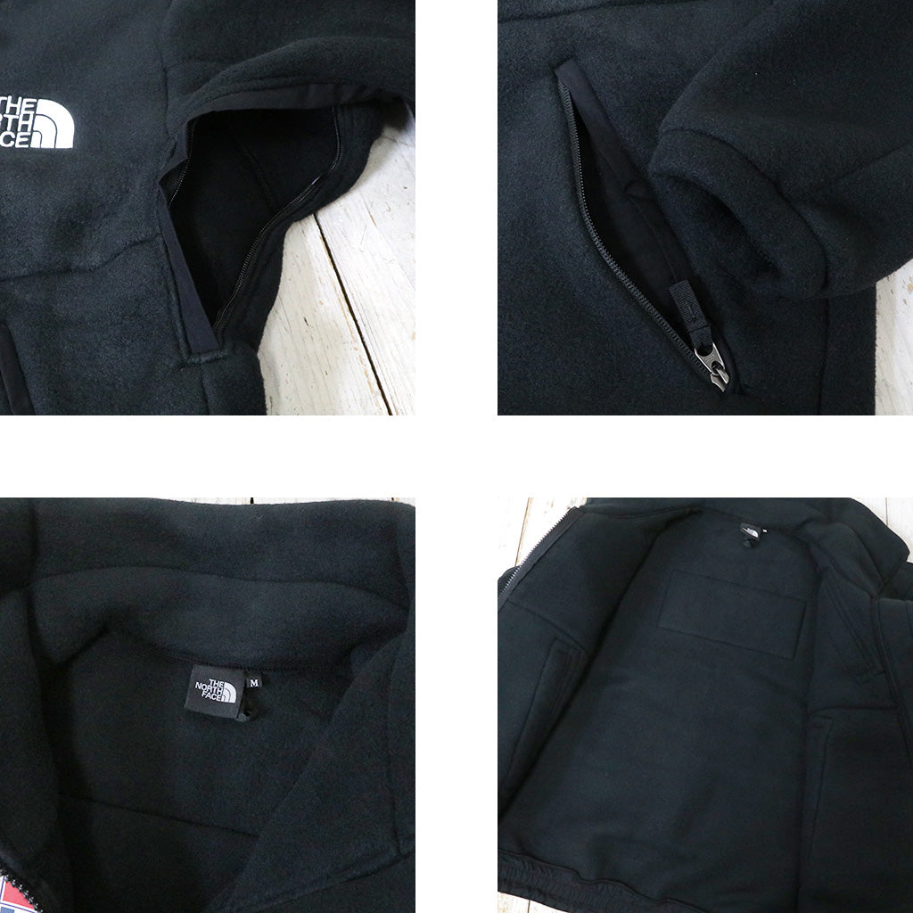 How to clean The North Face jackets?