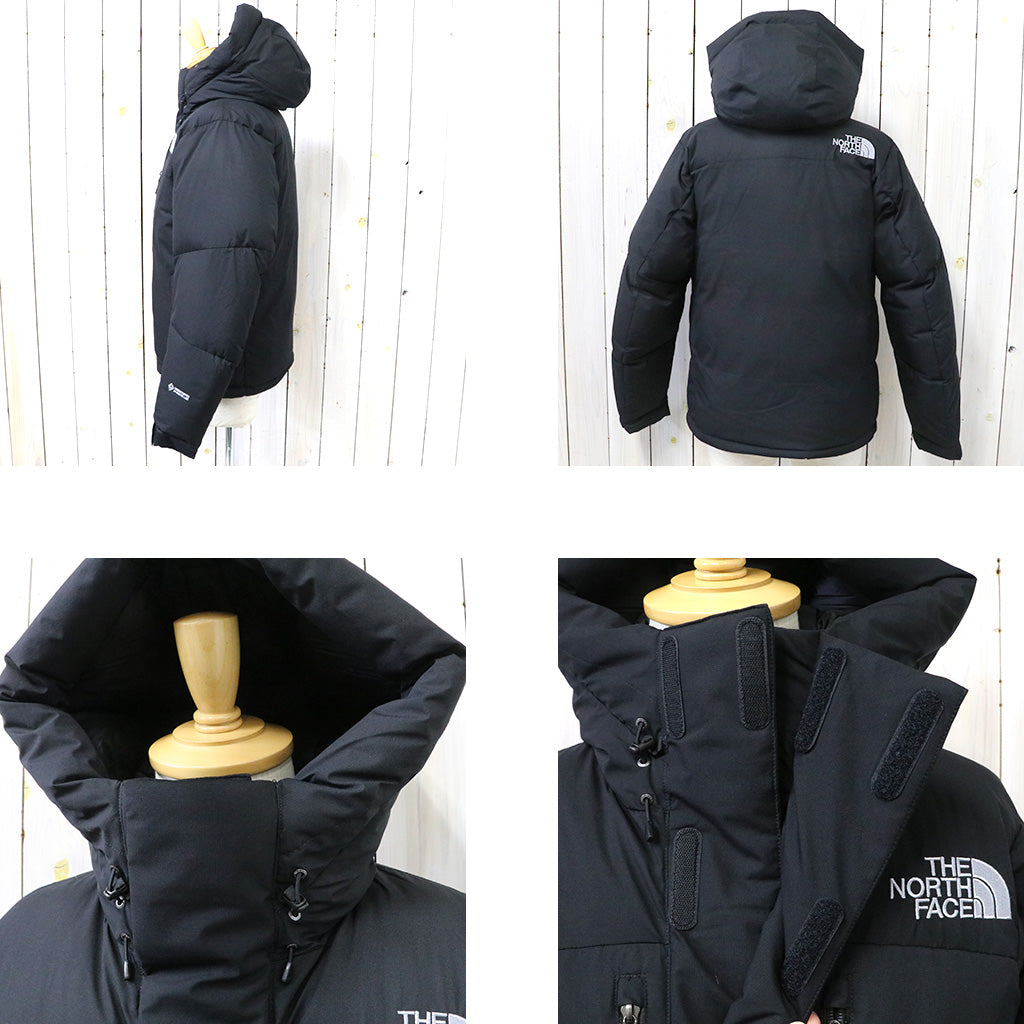 How to clean The North Face jackets?