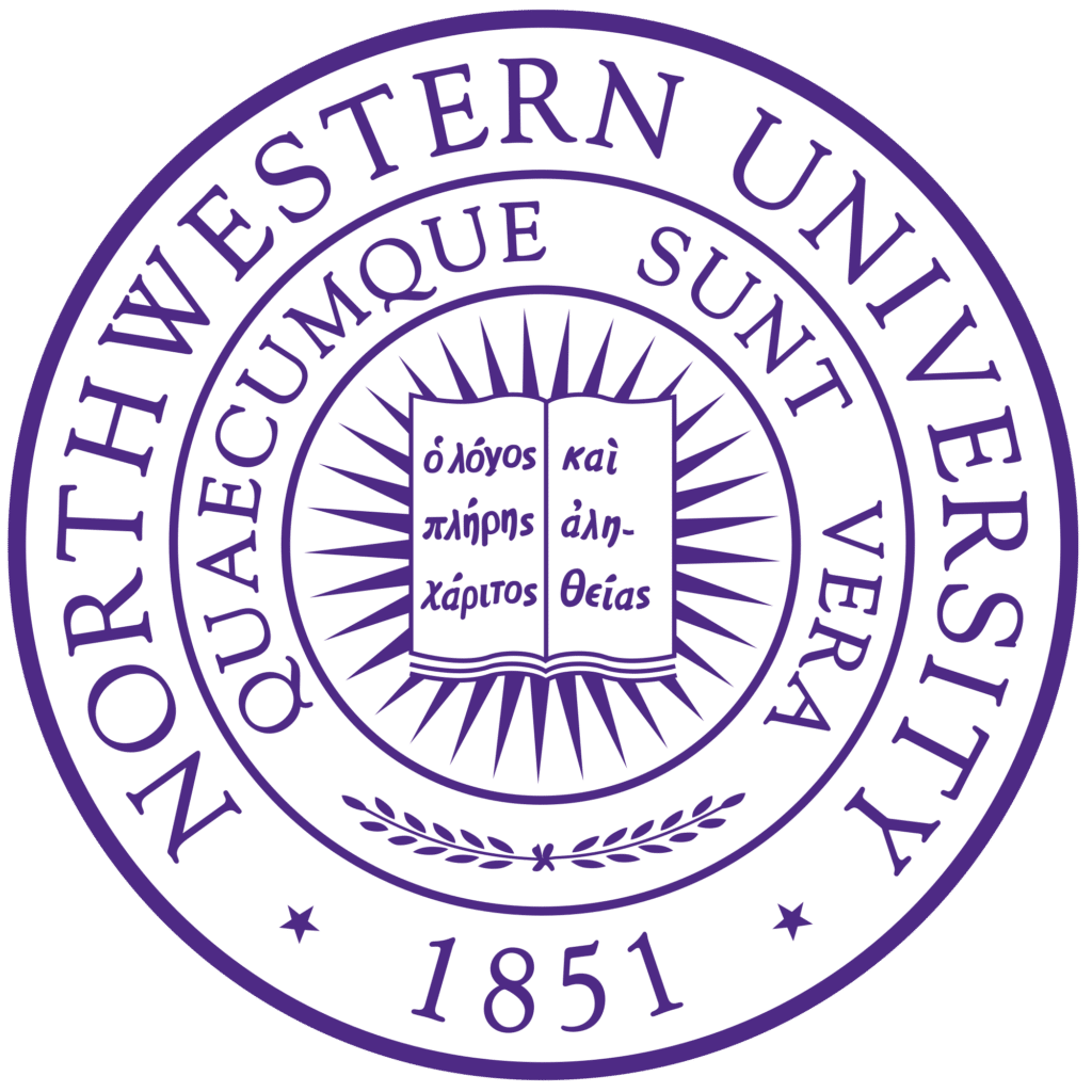 Northwestern University Down Jacket: The Best in Class