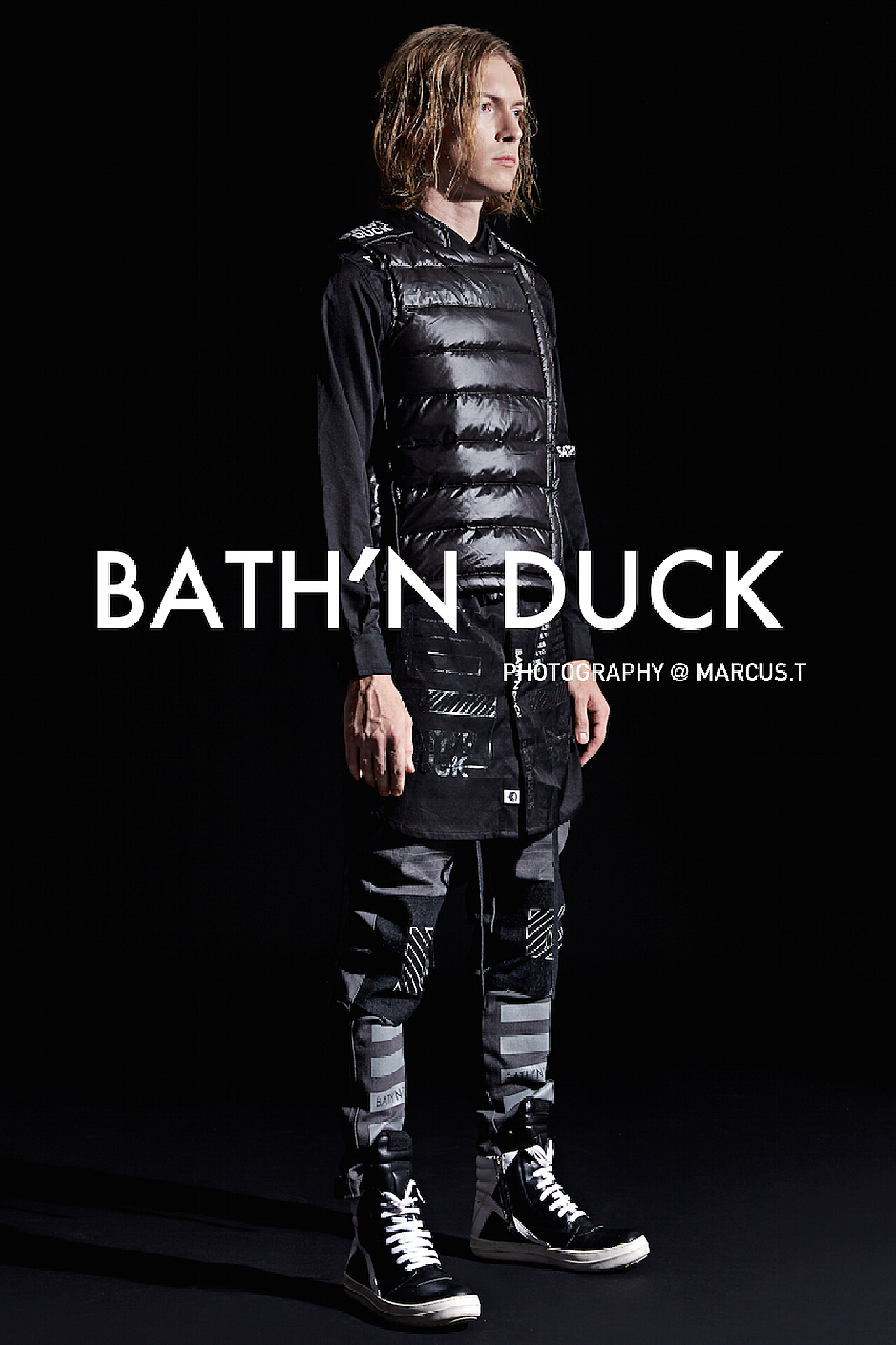 Title: Duck-Duck Jackets for Men: The Ultimate Guide